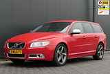 Volvo V70 1.6 D2 R-Design NAP Leder Navi Cruise Trekhaak