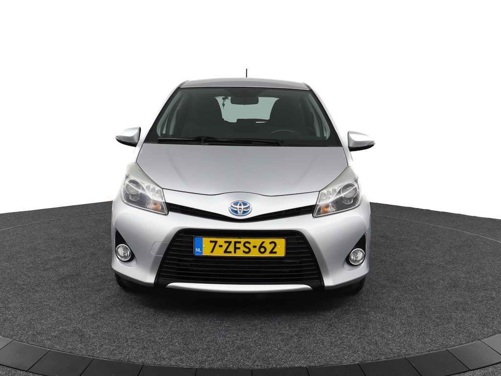 Toyota Yaris 1.5 Full Hybrid Aspiration | Trekhaak | Parkeercamera | Reservewiel | - 14/52