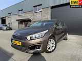 Kia cee'd 1.6 GDI DynamicLine | 12MND GARANTIE | CRUISE | LMV | CARPLAY | NAVI |