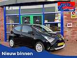 Toyota Aygo 1.0 VVT-i x-play