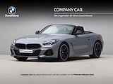 BMW Z4 Roadster sDrive20i High Executive