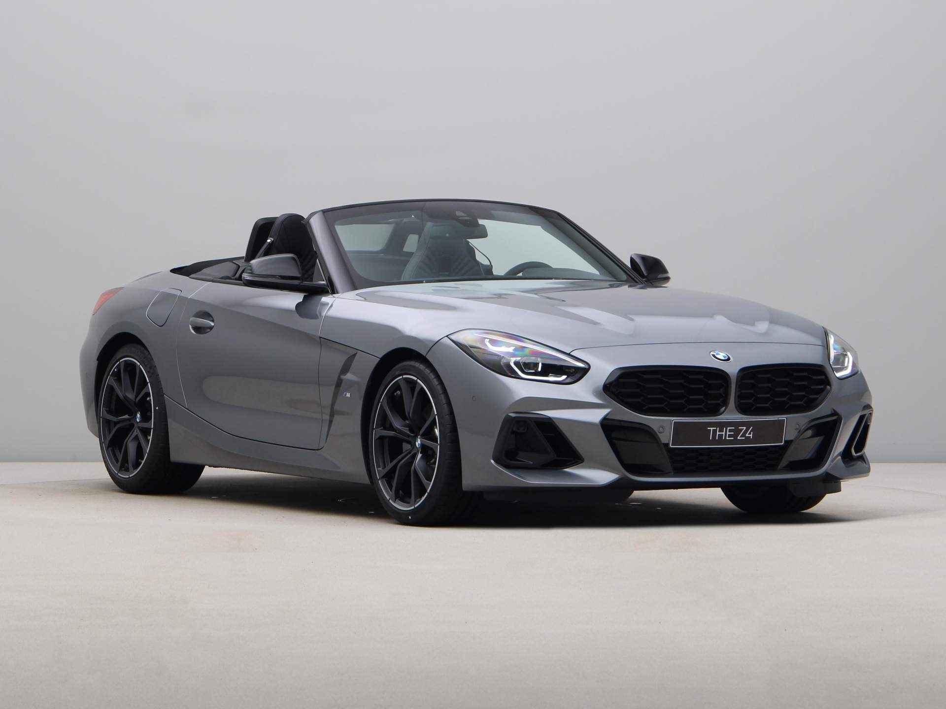 BMW Z4 Roadster sDrive20i High Executive - 10/32