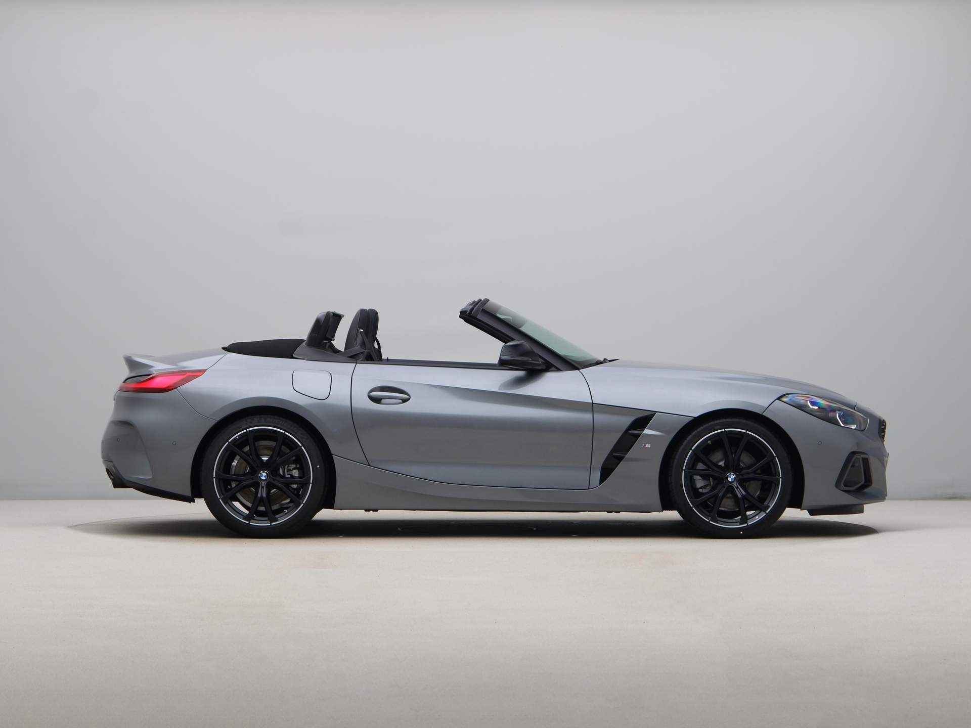 BMW Z4 Roadster sDrive20i High Executive - 11/32