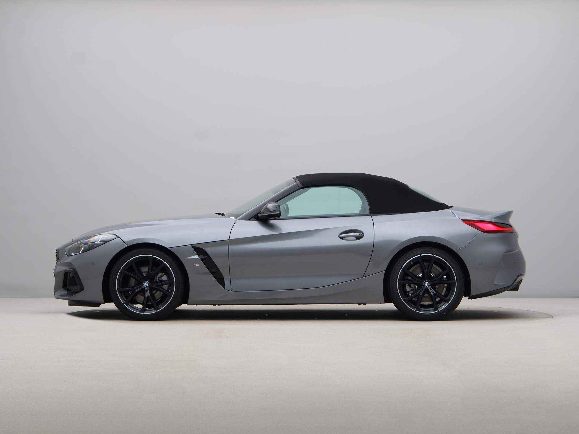 BMW Z4 Roadster sDrive20i High Executive - 19/32