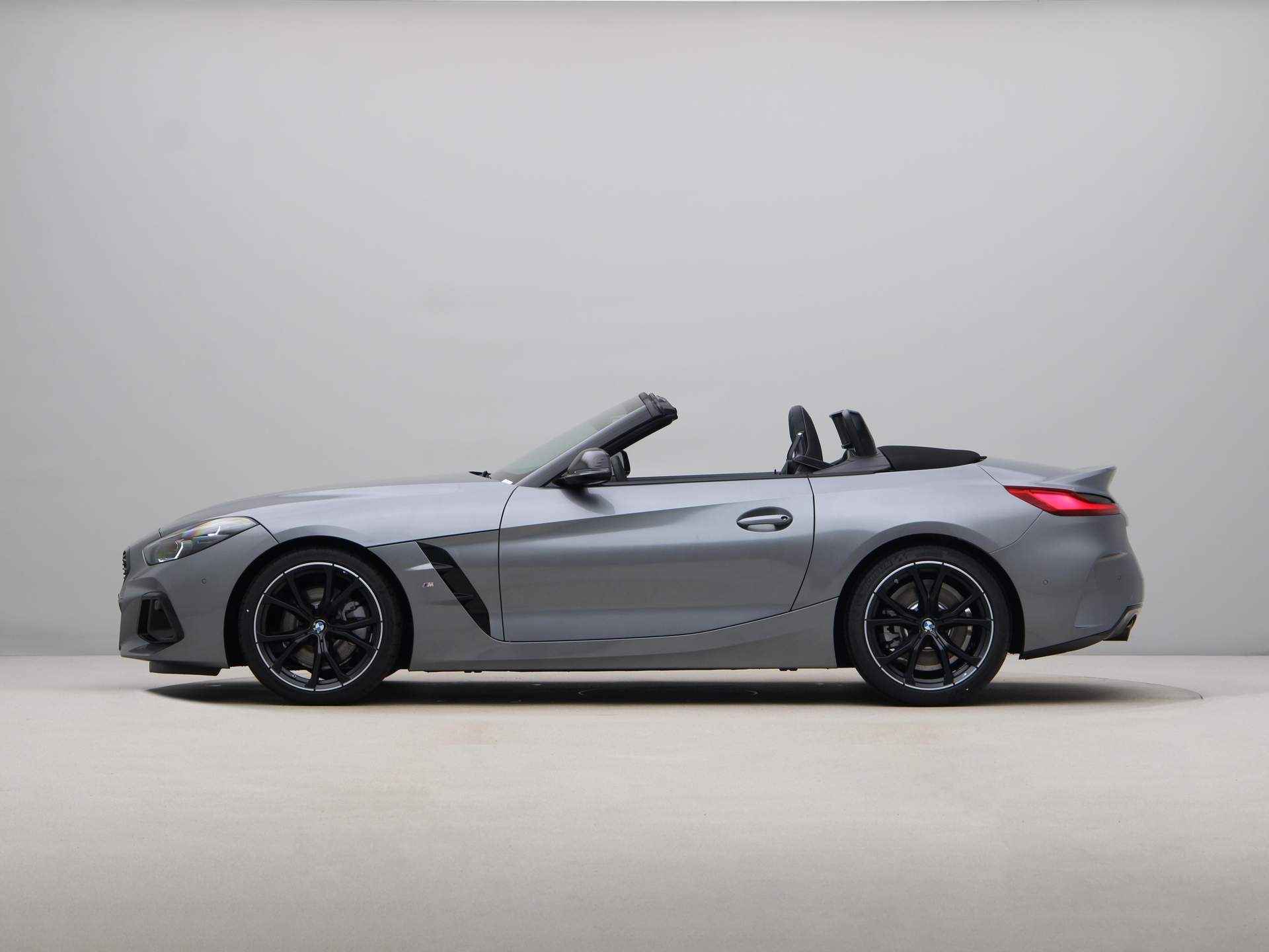 BMW Z4 Roadster sDrive20i High Executive - 20/32