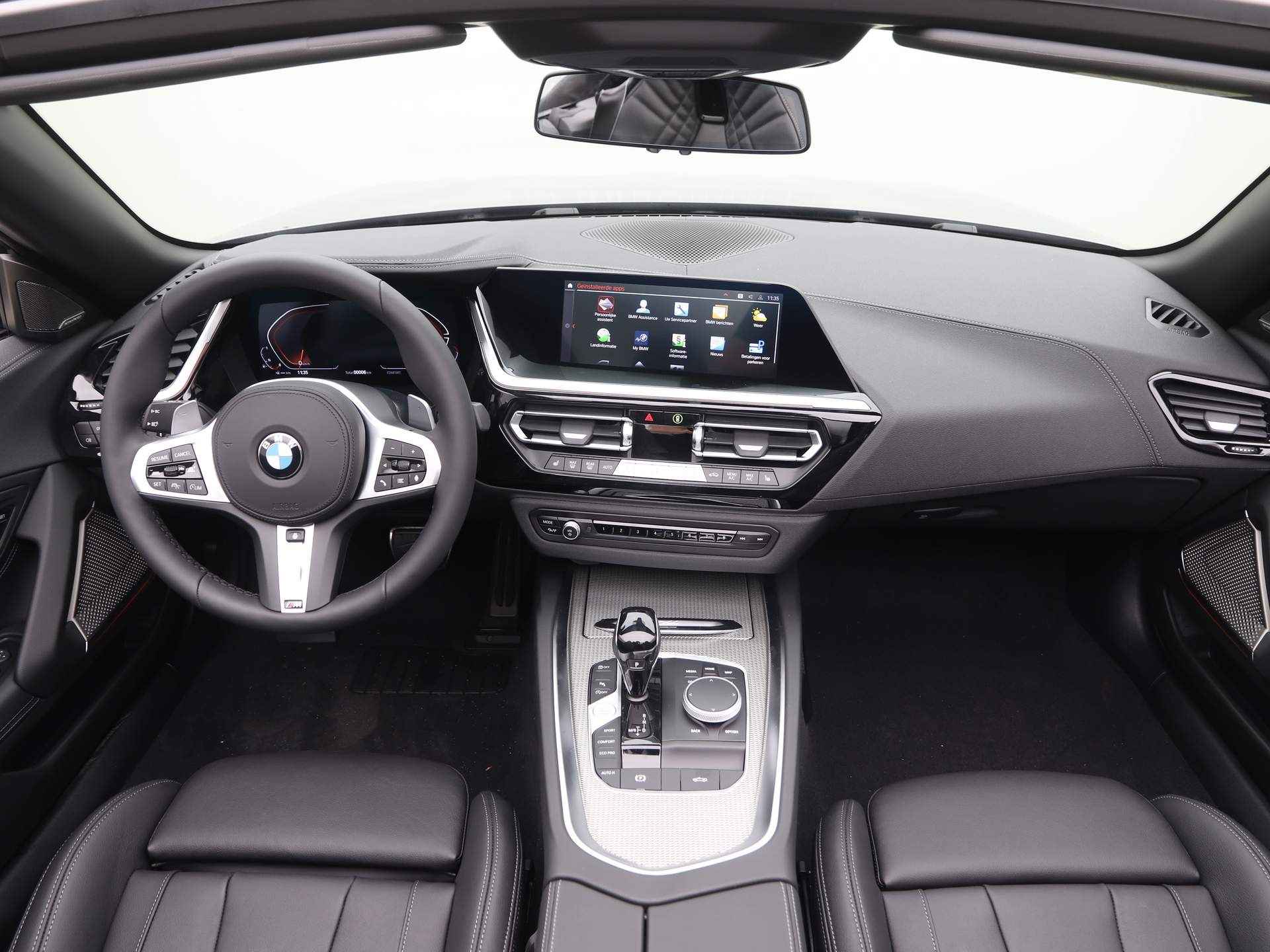 BMW Z4 Roadster sDrive20i High Executive - 21/32