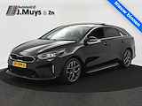 Kia ProCeed 1.0 T-GDI GT-Line PANODAK|TREKH|STOEL+STUURVERW|CAMERA|LEER/ALCANTARA|NAVI