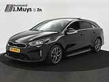 Kia ProCeed 1.0 T-GDI GT-Line PANODAK|TREKH|STOEL+STUURVERW|CAMERA|LEER/ALCANTARA|NAVI