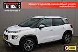 Citroën C3 Aircross 1.2 PureT. 110PK Automaat Feel Navigatie/Carplay-android/Parkeerhulp