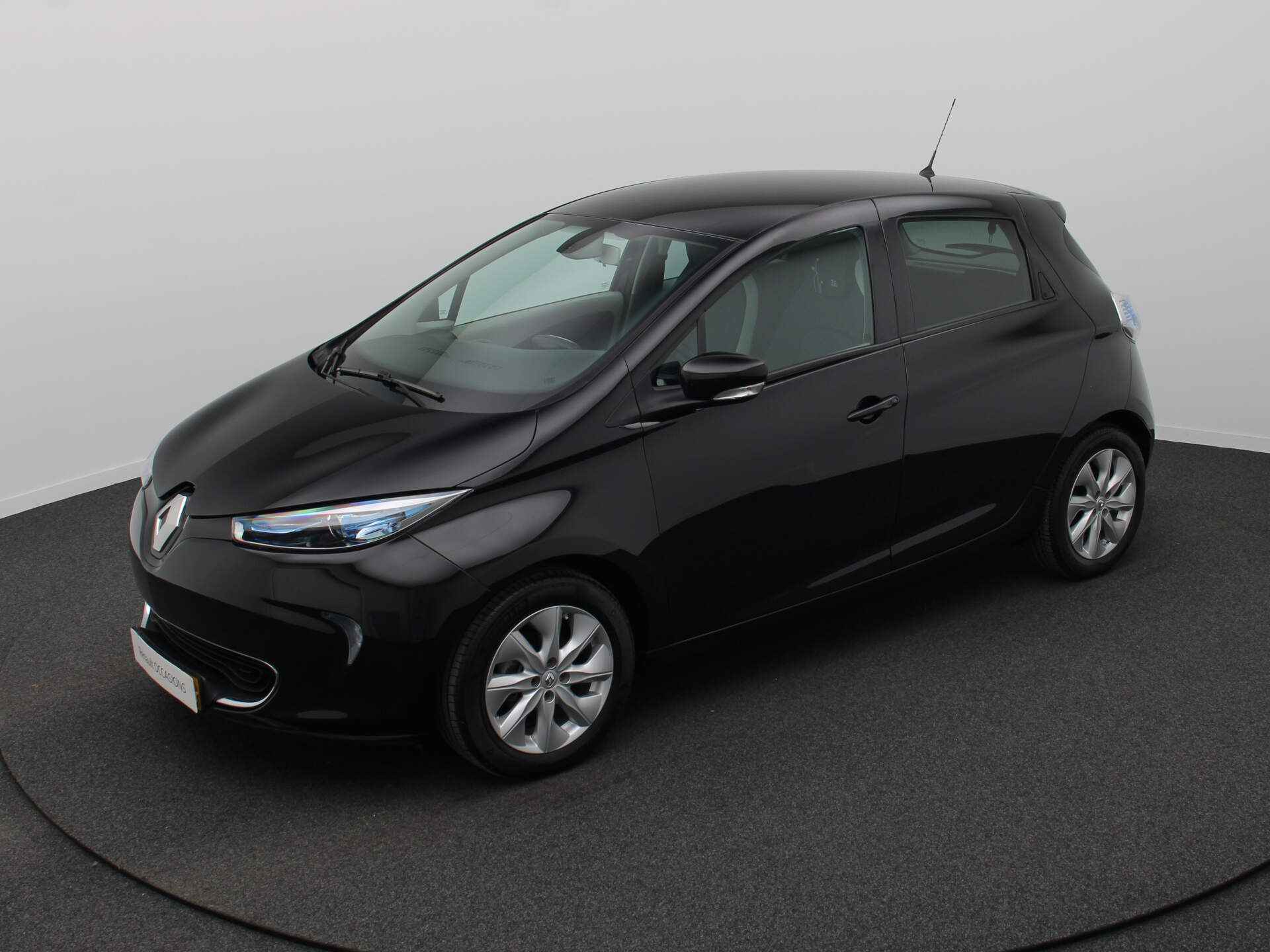 Renault ZOE Q210 Zen Quickcharge 22 kWh HUURBATTERIJ RIJKLAAR | Camera | Climate | Navi - 10/73