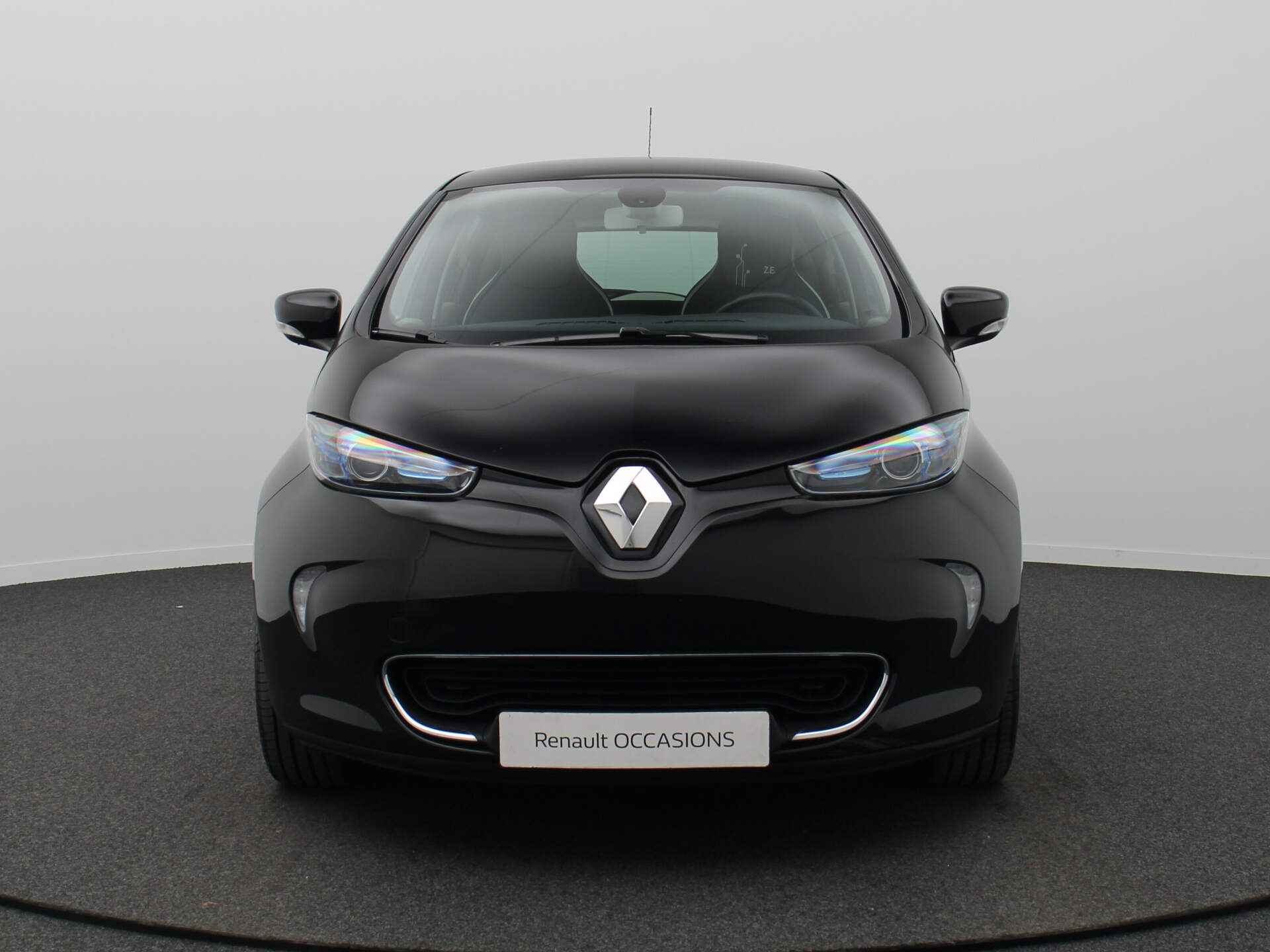 Renault ZOE Q210 Zen Quickcharge 22 kWh HUURBATTERIJ RIJKLAAR | Camera | Climate | Navi - 26/73