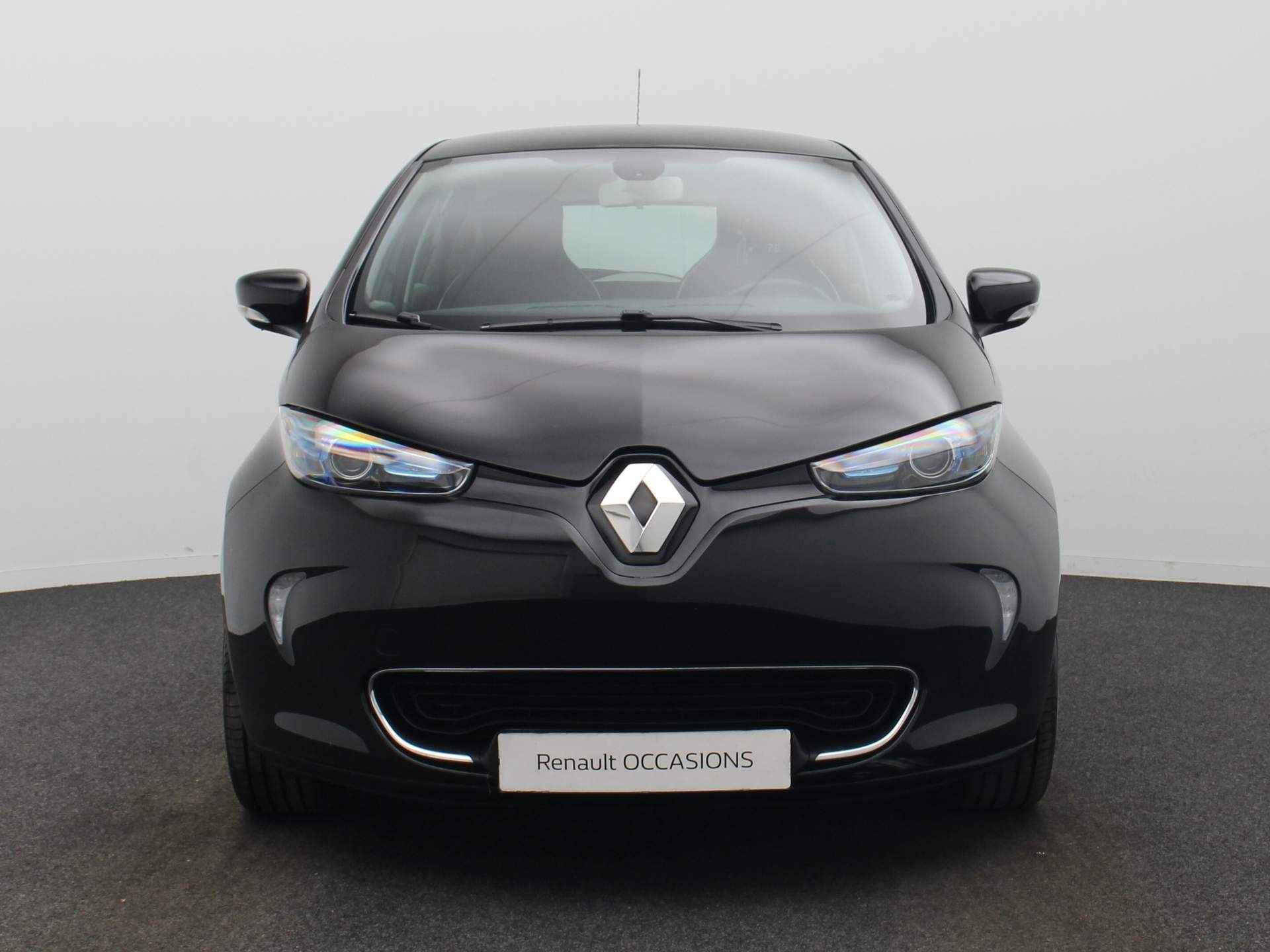 Renault ZOE Q210 Zen Quickcharge 22 kWh HUURBATTERIJ RIJKLAAR | Camera | Climate | Navi - 60/73