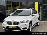 BMW X1 sDrive18i High Executive Navigatie | Cruise Control | Climate Control | Lichtmetalen velgen | Parkeersensoren | Panoramadak