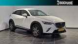 Mazda CX-3 2.0 SkyActiv-G 120 GT-M Line | Bose Audio | Adaptive Cruise Control