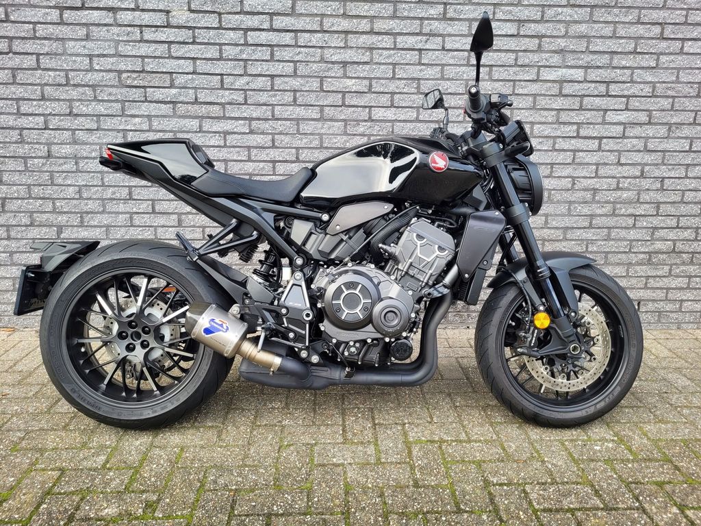 Honda CB 1000 R