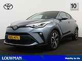 Toyota C-HR 1.8H Dynamic Limited | 18 LM Velgen | Stoel+Stuur verwarming | Park.support | Dodehoekdetector |