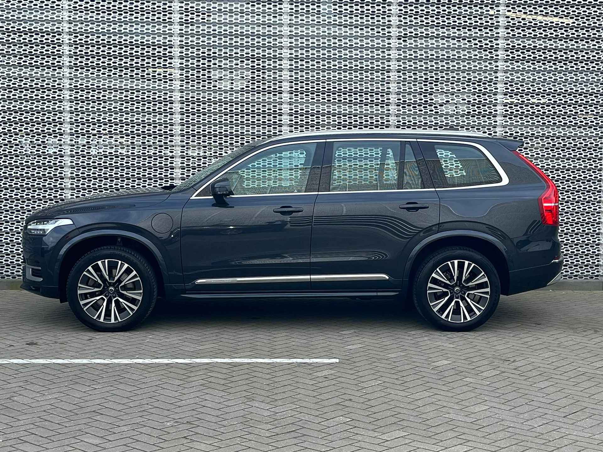 Volvo XC90 2.0 T8 Recharge AWD Inscription Exclusive - 5/33