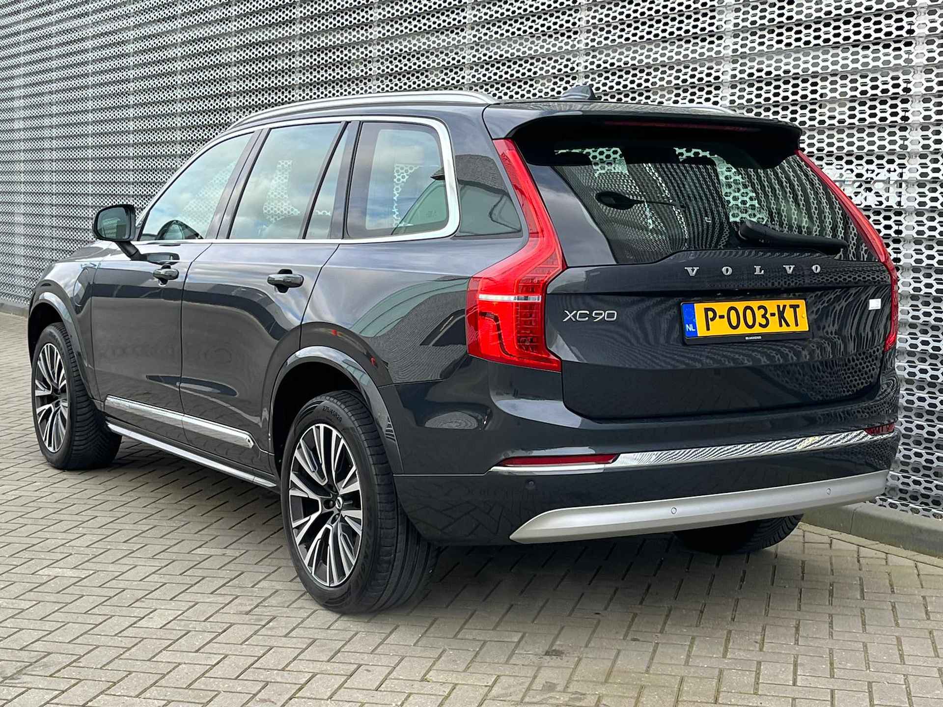 Volvo XC90 2.0 T8 Recharge AWD Inscription Exclusive - 6/33