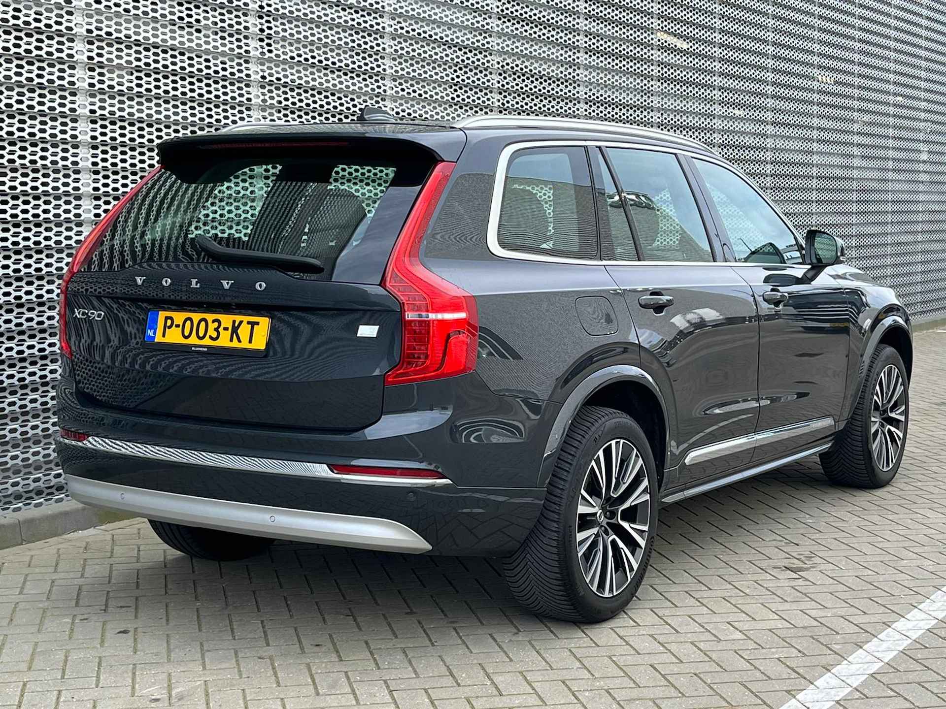 Volvo XC90 2.0 T8 Recharge AWD Inscription Exclusive - 8/33