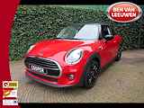 MINI Cooper 1.5 Salt Business F56 LCI NL Auto, Navi, Cruise, Apple CarPlay en 16"