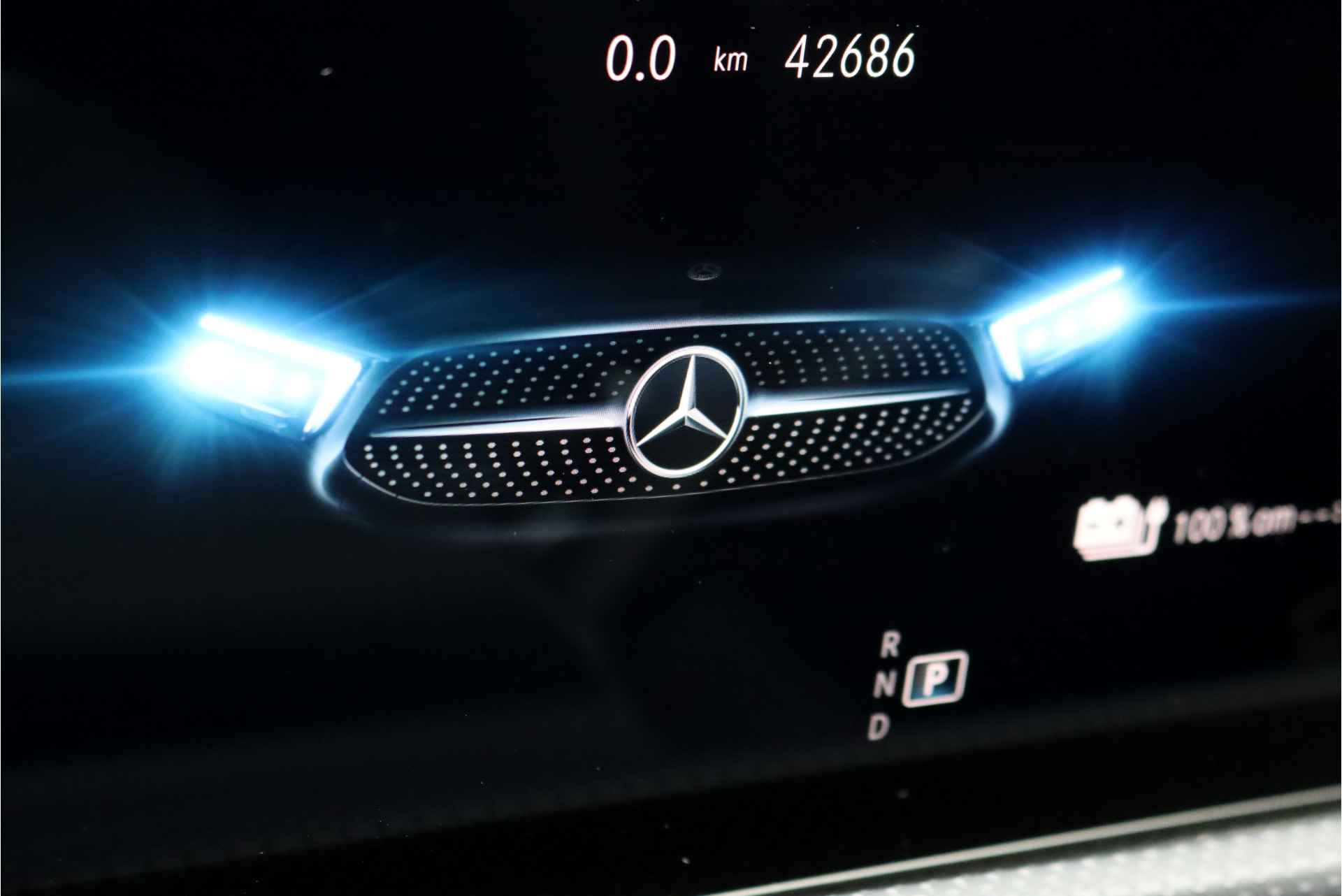 Mercedes-Benz CLA-Klasse Shooting Brake 250 e AMG Line Aut8, Panoramadak, Widescreen, Camera, Sfeerverlichting, Nightpakket, Cruise Control, Etc. - 32/38