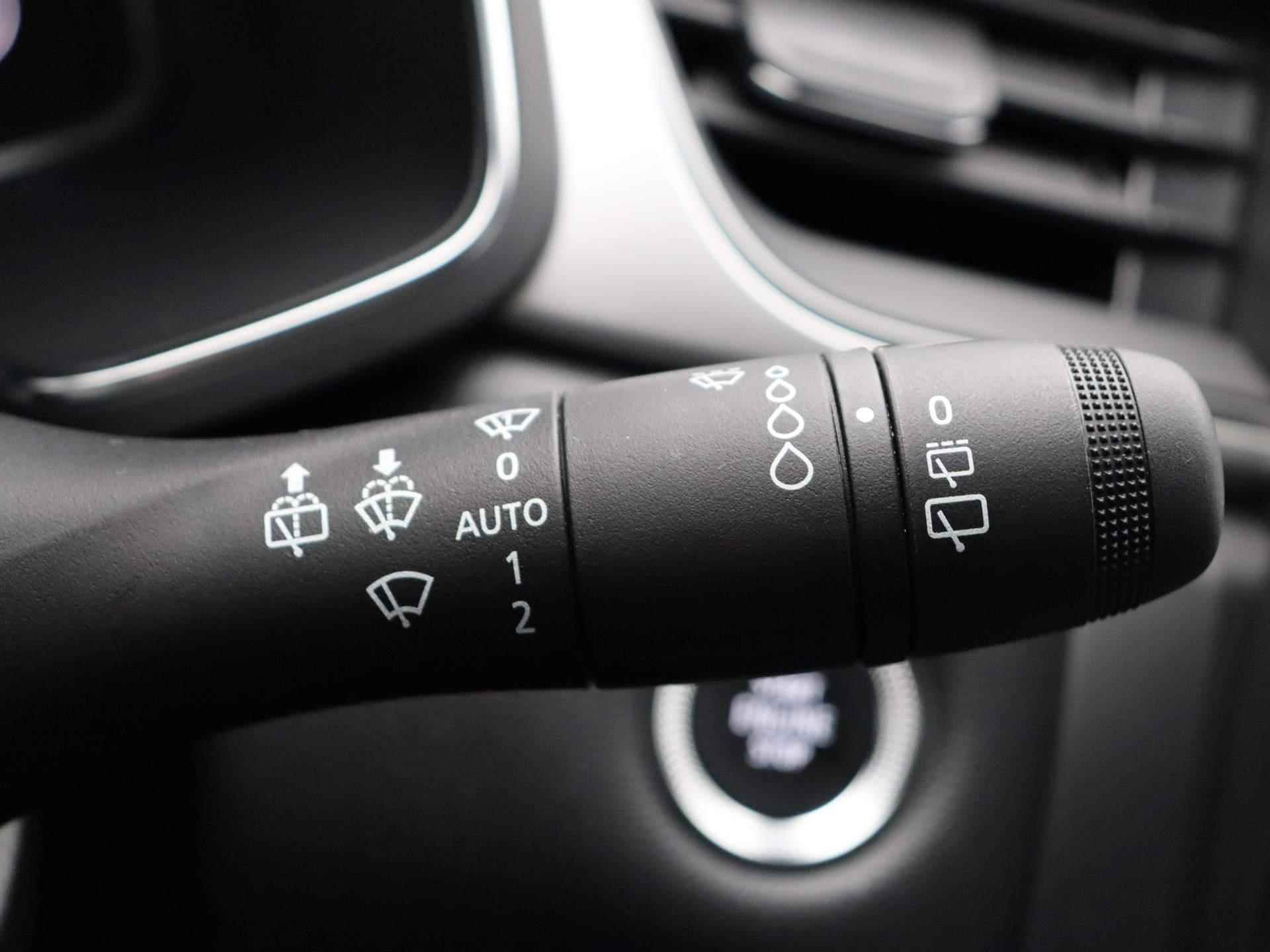 Renault Captur 140pk Mild Hybrid EDC/Automaat Intens | Stoel + Stuurverwarming | Achteruitrijcamera | Parkeersensoren voor/achter | - 23/44