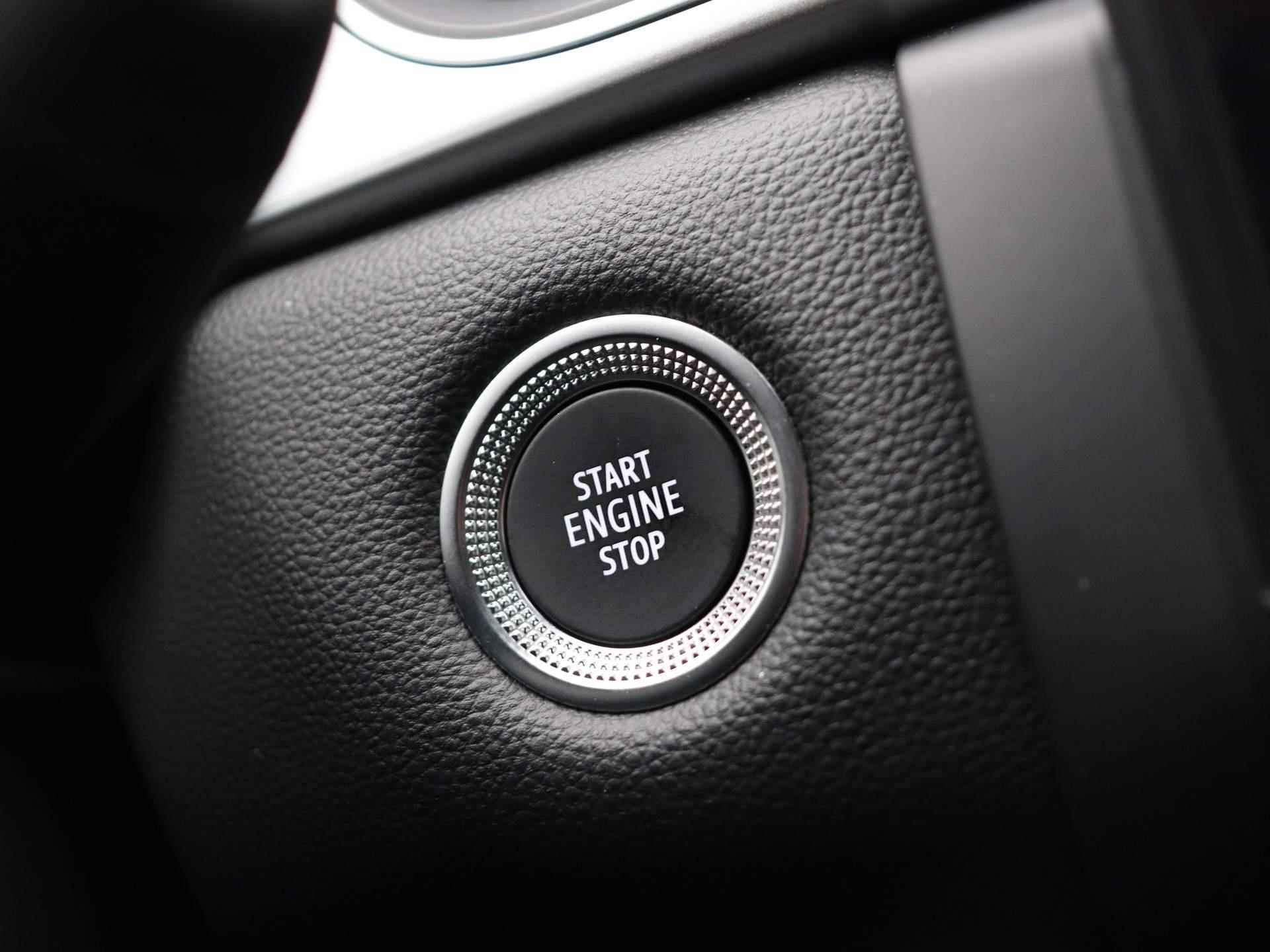 Renault Captur 140pk Mild Hybrid EDC/Automaat Intens | Stoel + Stuurverwarming | Achteruitrijcamera | Parkeersensoren voor/achter | - 34/44