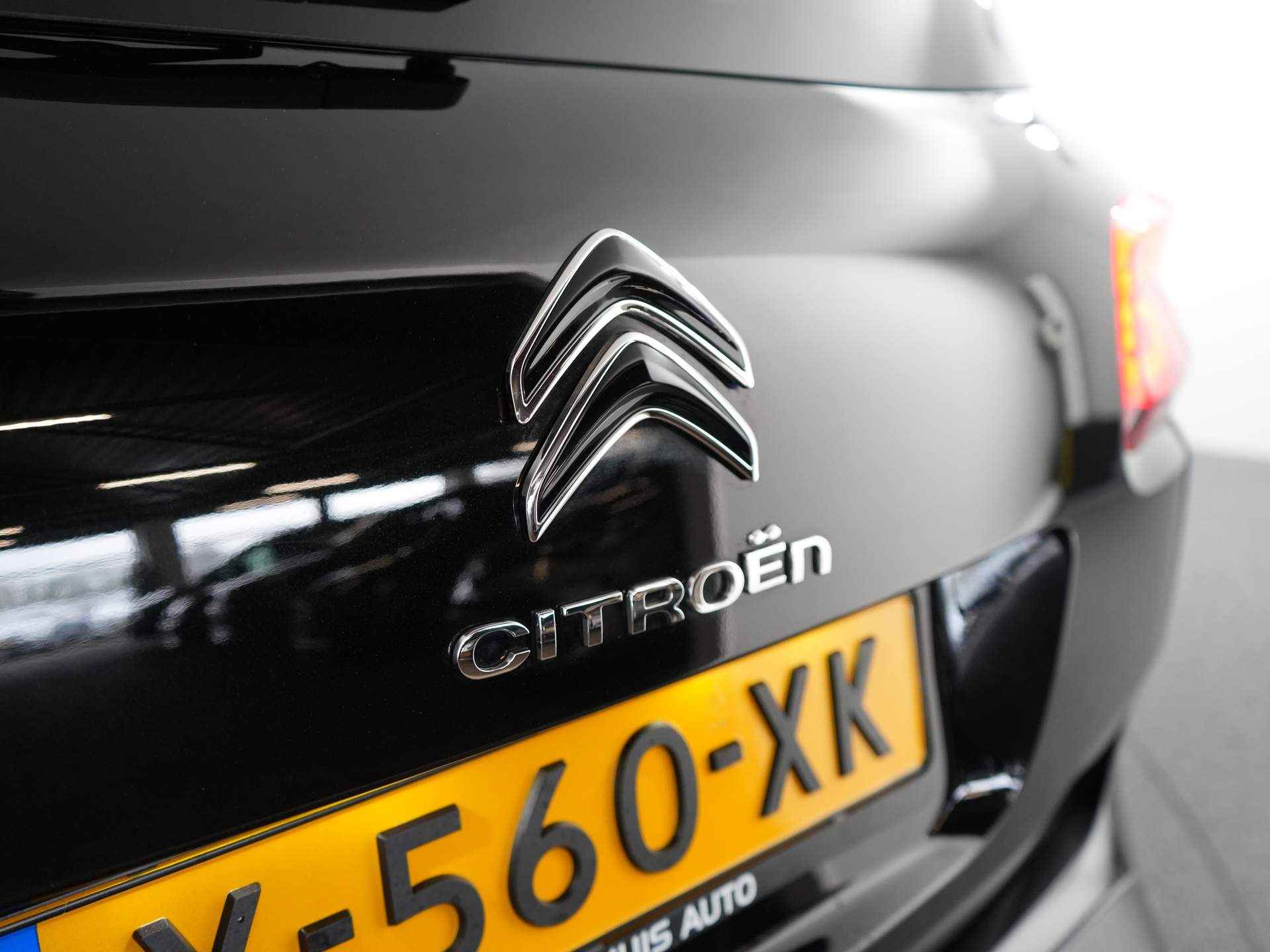 Citroën C5 Aircross 1.2 PureTech Feel | Navigatiesysteem full map | Apple Carplay/Android Auto | LED koplampen - 30/32