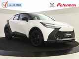 Toyota C-HR  C-HR 1.8 Hybrid Edition Bi-tone | PDC V+A | BLS | Stuur en Stoel