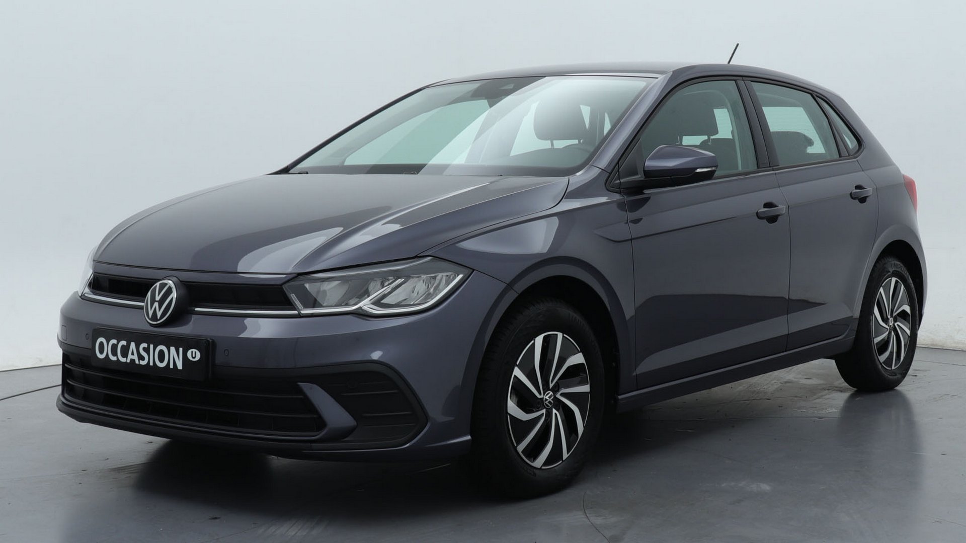 Volkswagen Polo 1.0 TSI 95pk Life Navigatie carplay