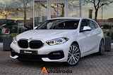 BMW 1-Serie (f40) 118i SportLine 140pk Aut | Carplay | Navi | LED | Climate | Cruise