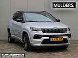 Jeep Compass 1.3T S Automaat | Navi / Leder / Camera