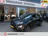 Ford EcoSport 1.0 EcoBoost Titanium