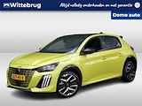 Peugeot 208 Hybrid 100 e-DCS6 GT Automaat | Glazen Panoramadak | Pack Vision | Driving Assist Pack