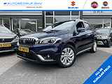 Suzuki Sx4 S-Cross 1.0 Boosterjet 112PK Exclusive | Trekhaak | Navigatie |