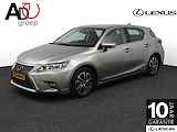 Lexus CT 200h Business Line | Adaptive Cruise Control | Lane Assist