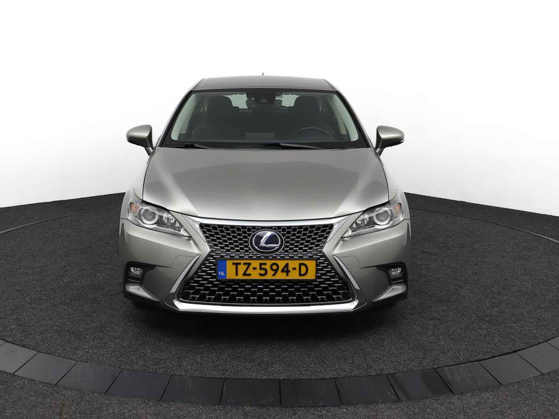 Lexus CT 200h Business Line | Adaptive Cruise Control | Lane Assist - 16/52