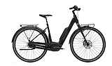 Advanced Ebike Das Original URBAN Plus Wave 50 / Steel Blue Act Pl. 50 / 545 /