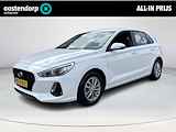 Hyundai i30 1.0 T-GDI Comfort | Rijklaarprijs! | Trekhaak | Climate Control | Navigatie | Cruise Control | Inclusief 12 mnd Bovag Garantie! |