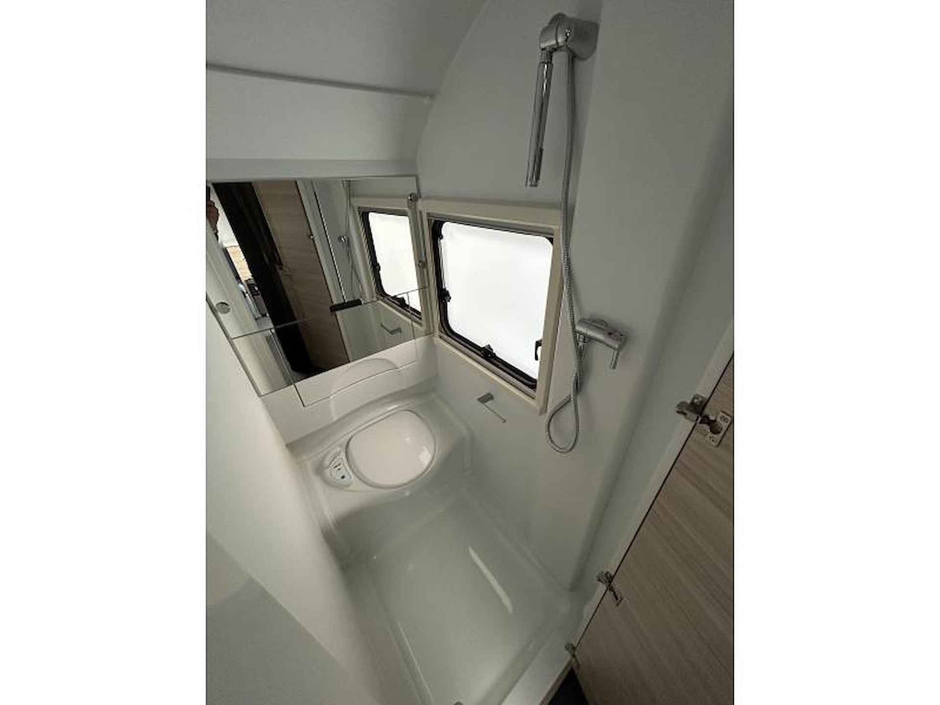 Adria Altea 432 PX BLUEBELL - 13/18