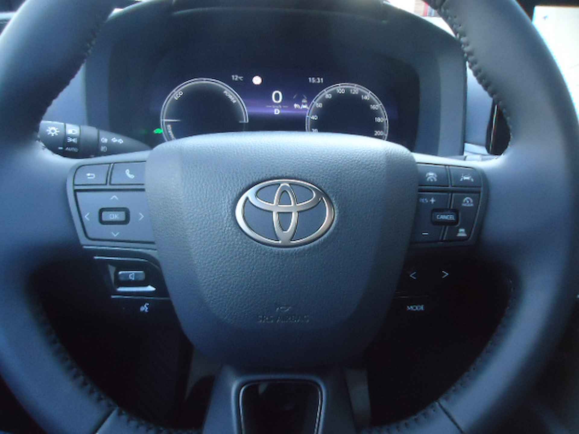 Toyota C-HR 1.8 Hybrid First Edition - 19/26