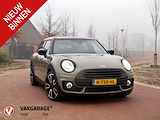 Mini Mini Clubman 1.5 Cooper | Led - Xenon | Works Pakket | Leer | Stoelverwarming |