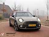 Mini Mini Clubman 1.5 Cooper | Led - Xenon | Works Pakket | Leer | Stoelverwarming |