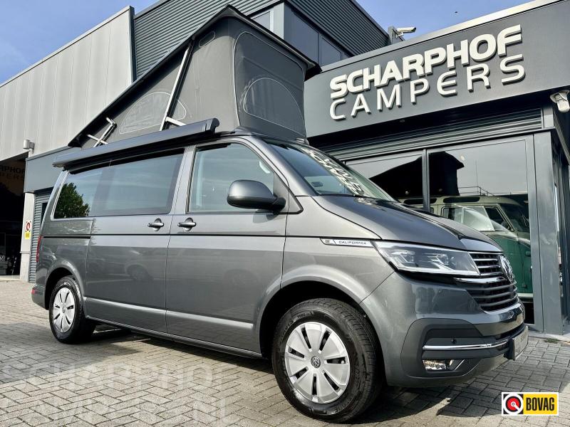 Volkswagen T6.1 California  6.1 OCEAN 150 DSG 2022