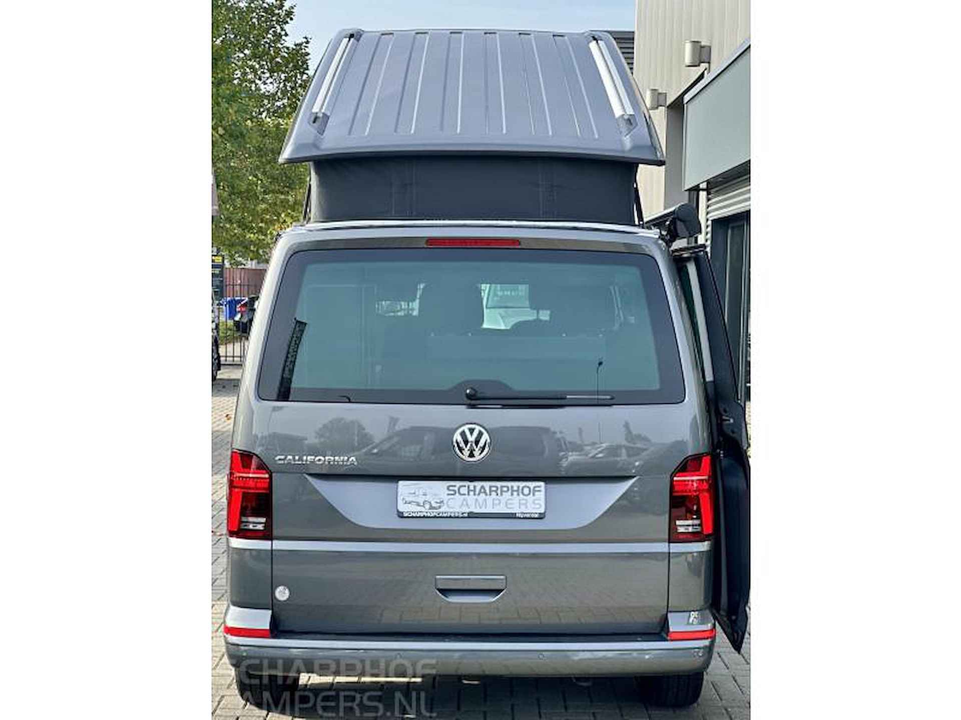 Volkswagen T6.1 California  6.1 OCEAN 150 DSG 2022 - 15/16