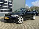 BMW 1-serie Cabrio 118i 2.0 143pk High Executive