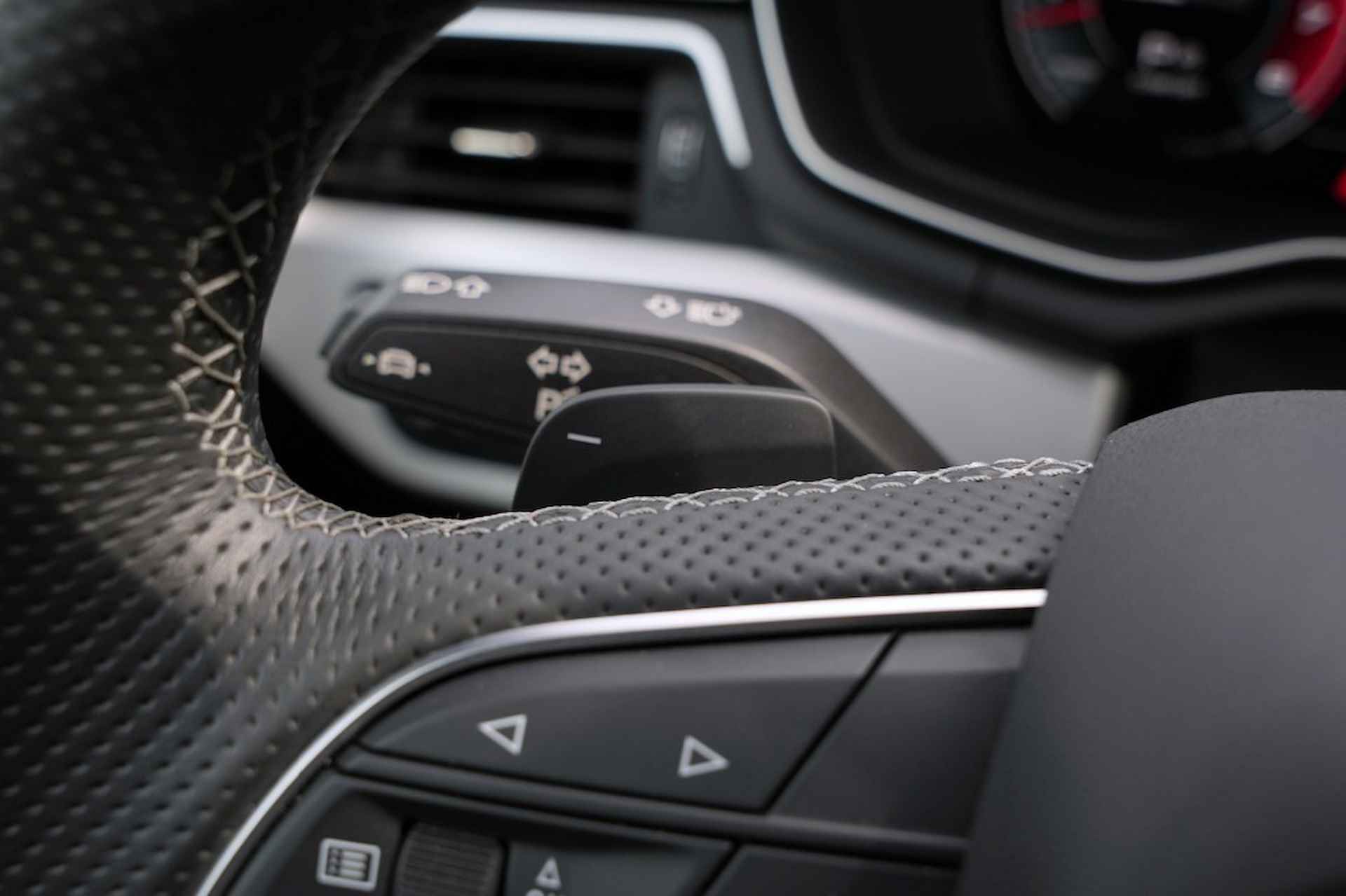 AUDI S5 Keyless entry Bang en Olufsen A.C.C. akoestische cabriodak - 17/82