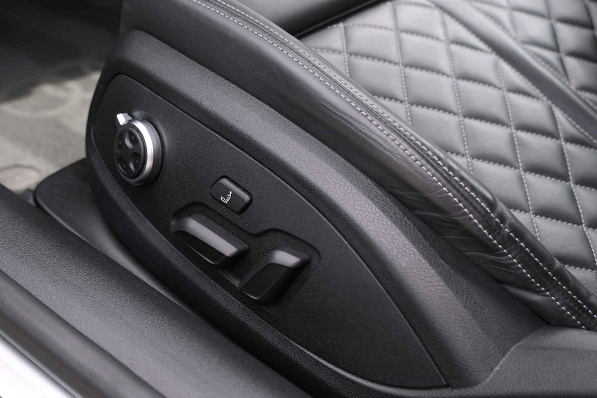 AUDI S5 Keyless entry Bang en Olufsen A.C.C. akoestische cabriodak - 26/82