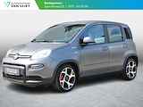 Fiat Panda 1.0 Hybrid Sport | MAT GRIJS |