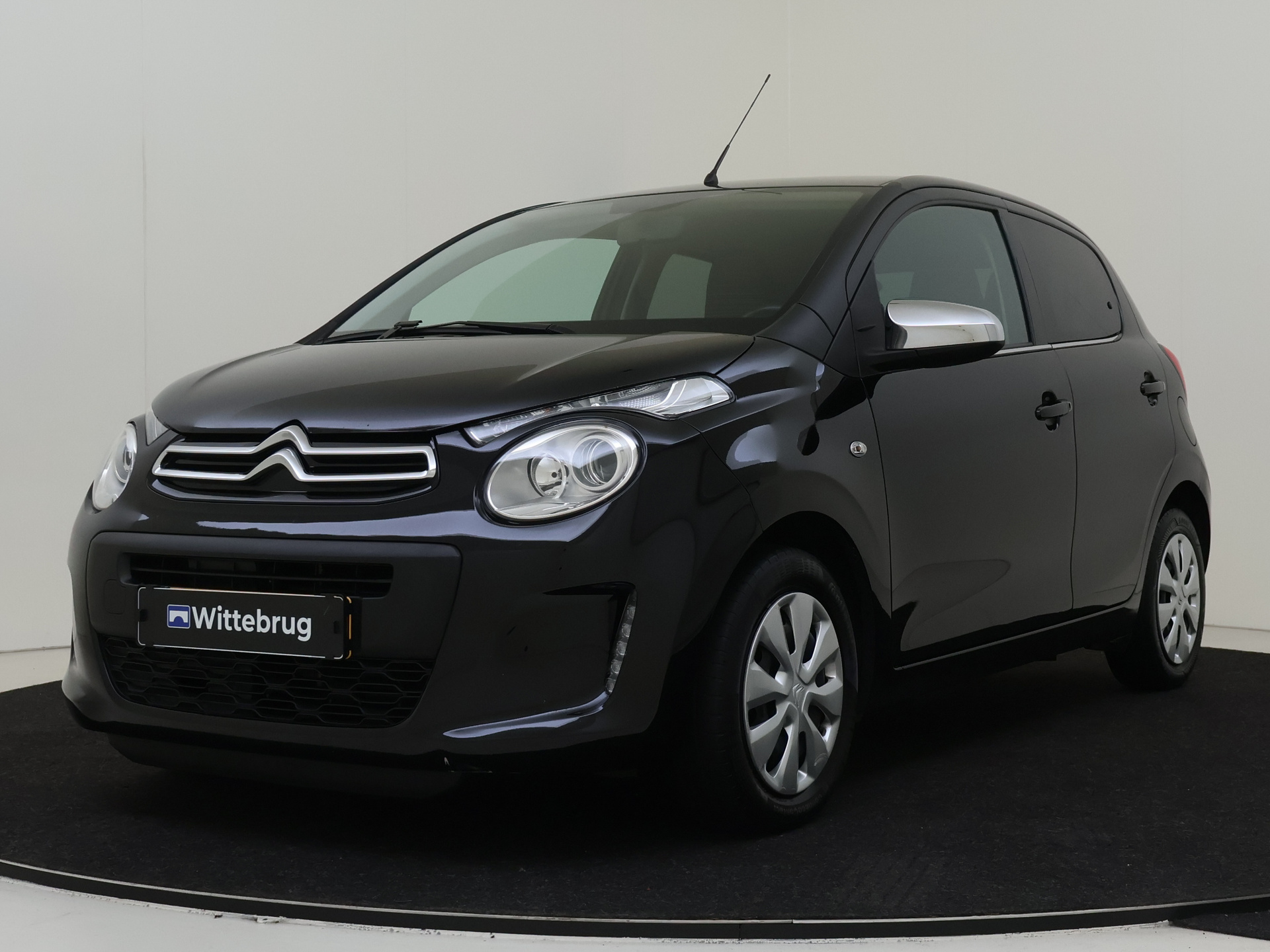 Citroën C1 1.0 VTi Feel MD